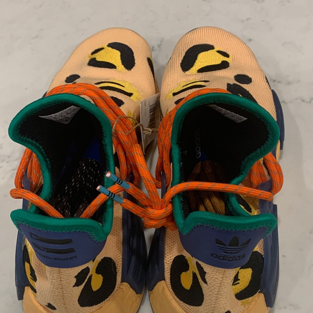 HU NMD Adidas - Picture 4 of 7